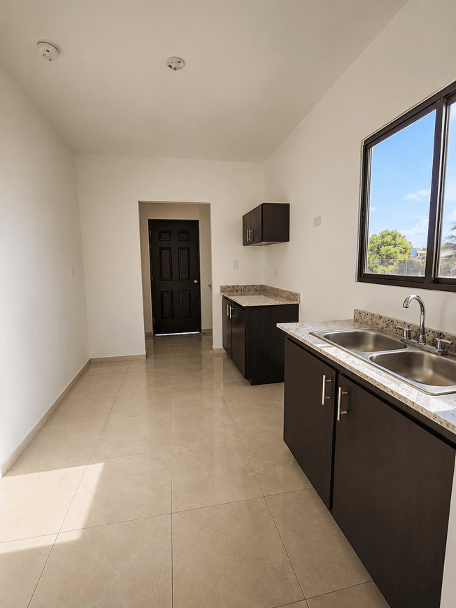 Acabado de cocina en Los Angeles
