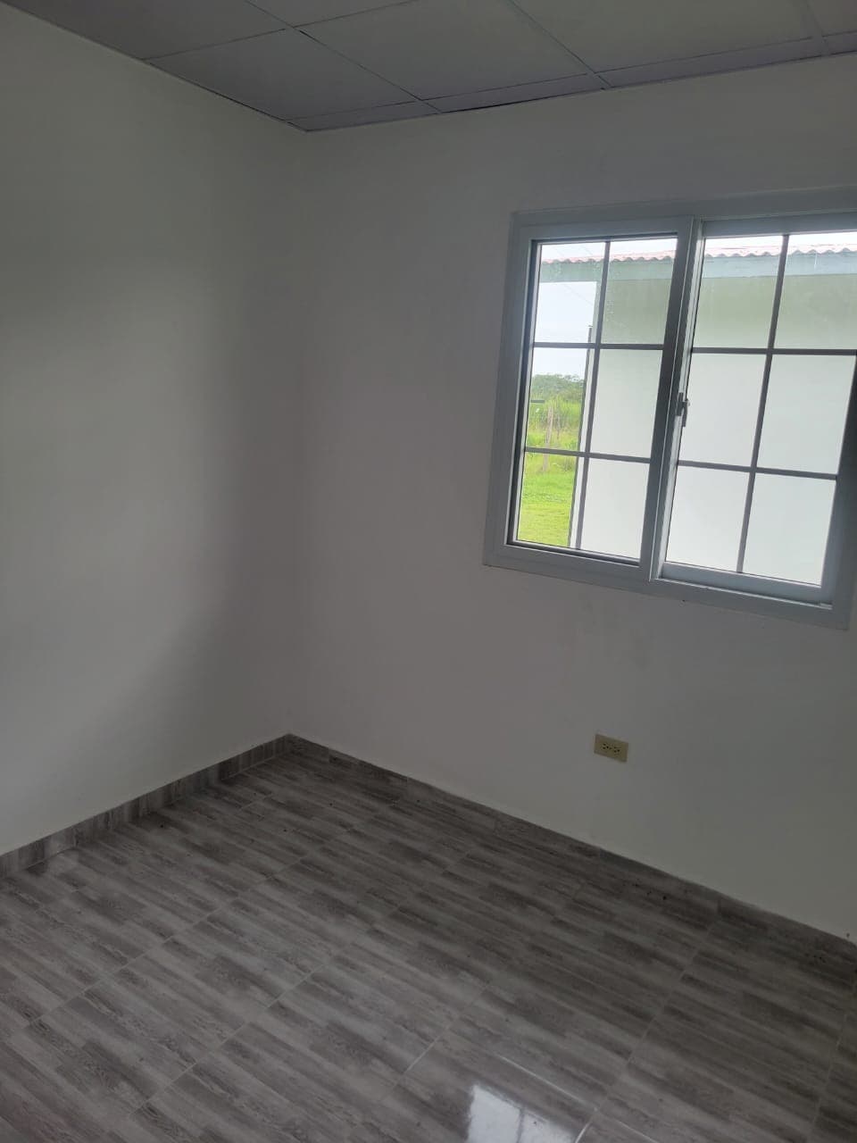 Recámara del modelo Triel en Pradera de las Lomas